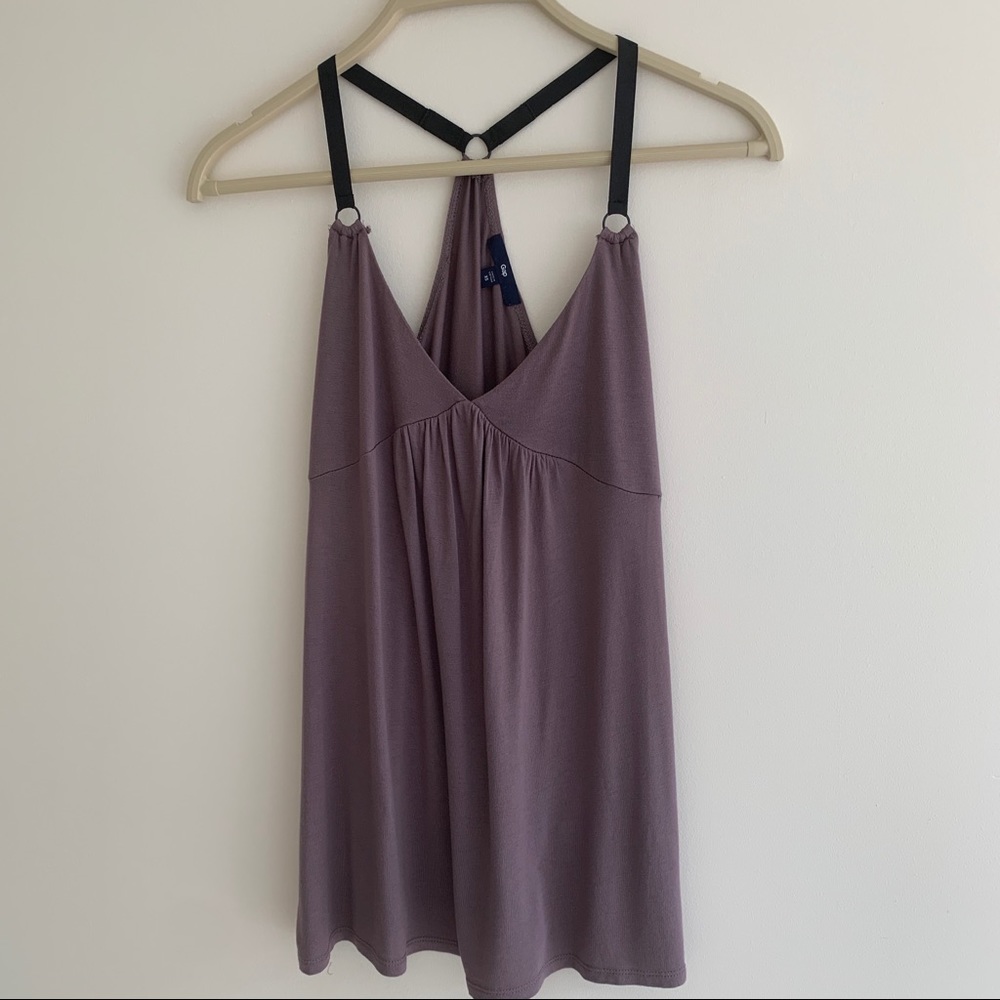 🌸🌸🌸 GAP Light Weight Brown Top